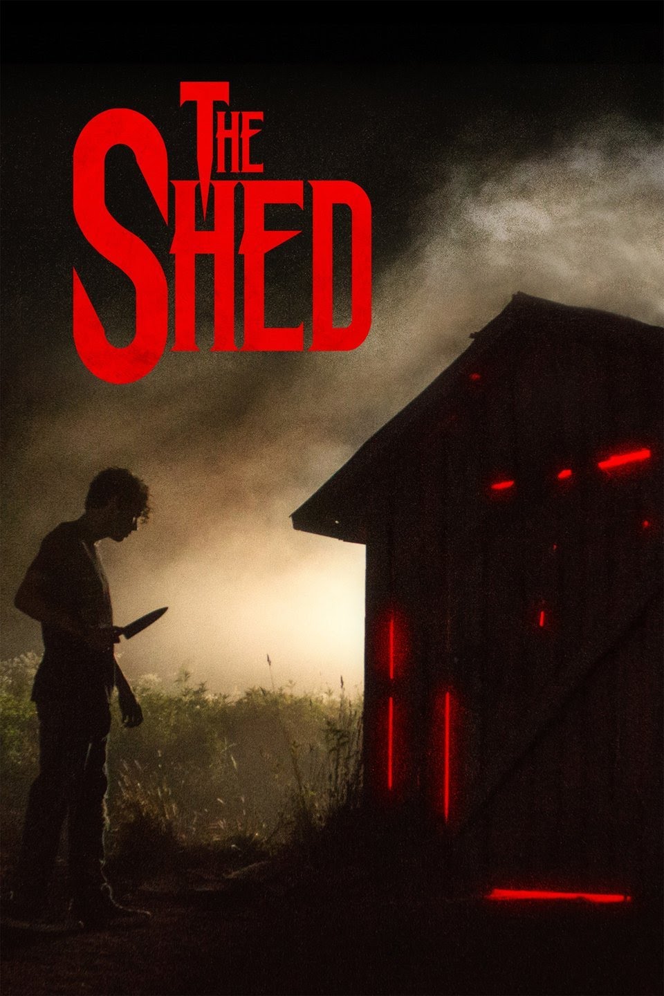 Review: THE SHED (2019)