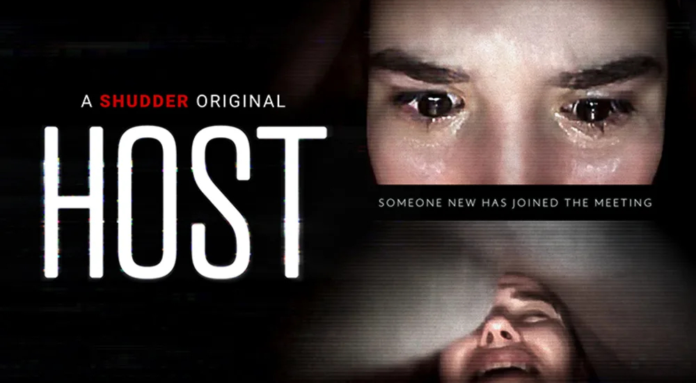 Review: HOST (2020)