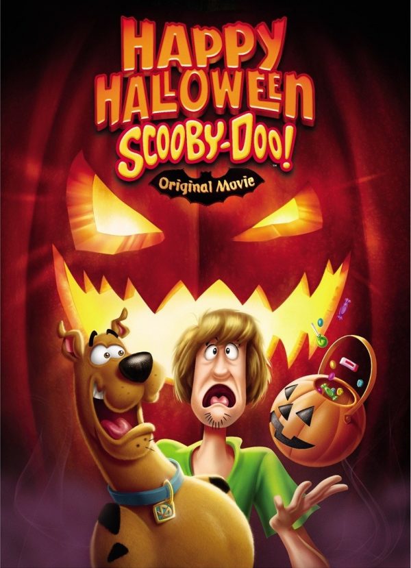 Review: Happy Halloween Scooby-Doo! (2020)