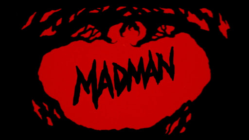 Review: Madman (1982)