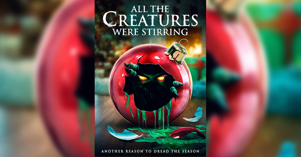 Review: All the Creatures Were Stirring (2018)