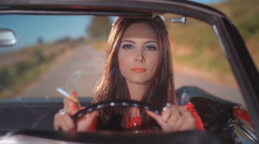 Review: The Love Witch (2016)