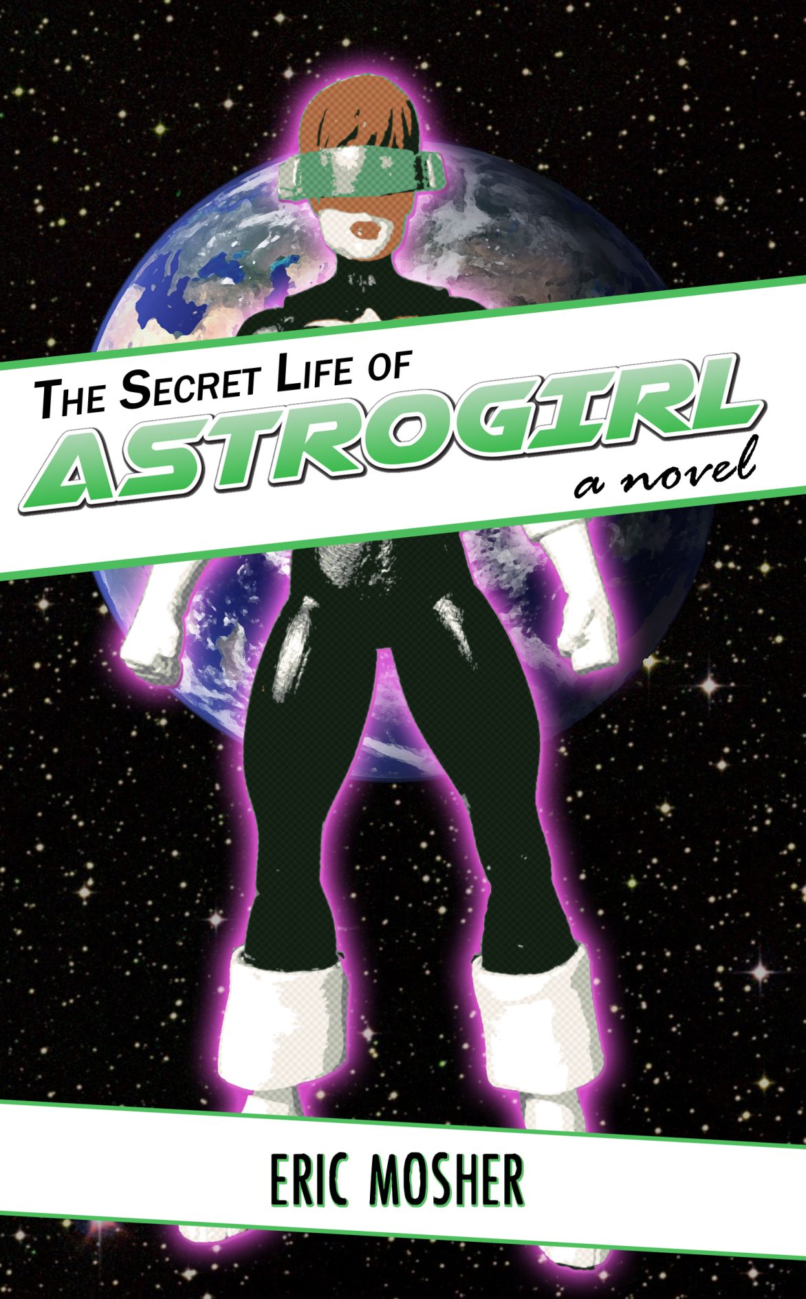 The Secret Life of Astrogirl Playlist