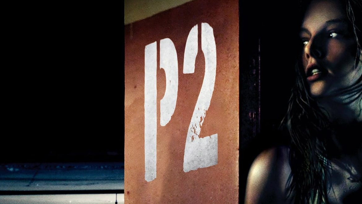 Review: P2 (2007)