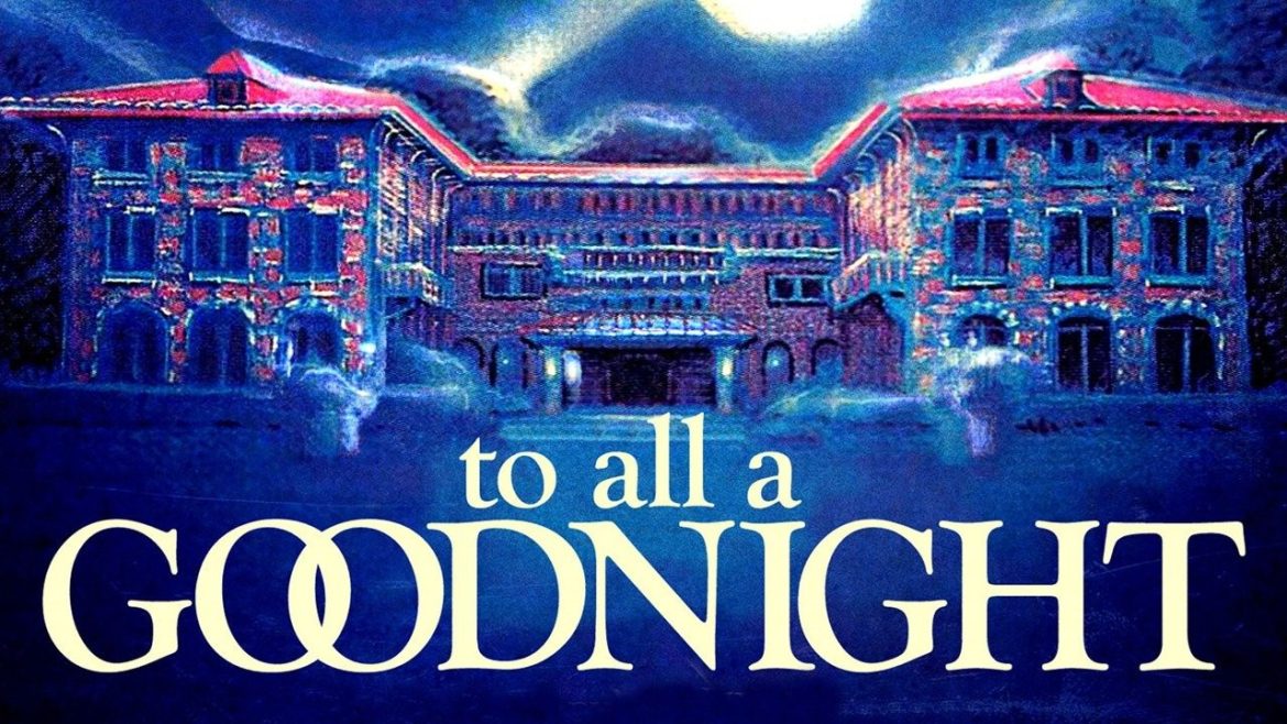 Review: To All a Goodnight (1980)