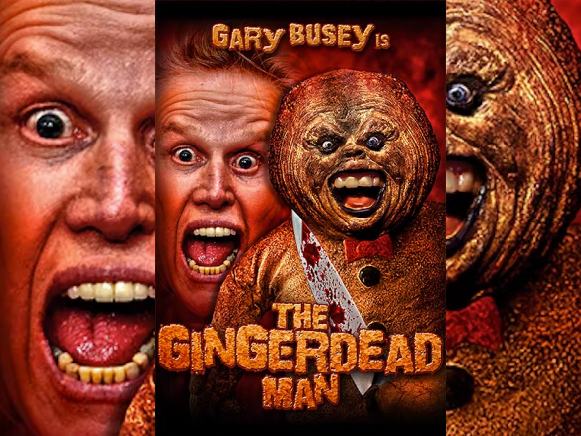 Review: The Gingerdead Man (2005)