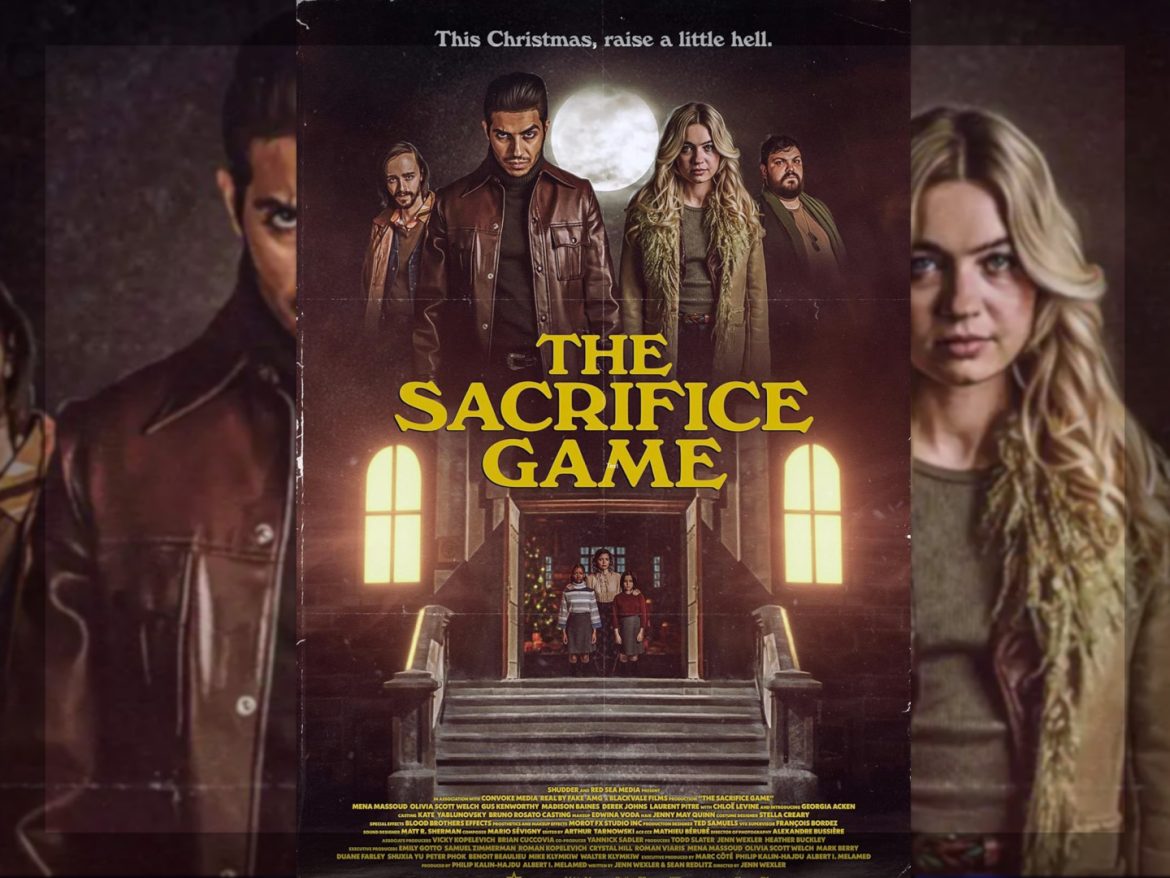 Review: The Sacrifice Game (2023)