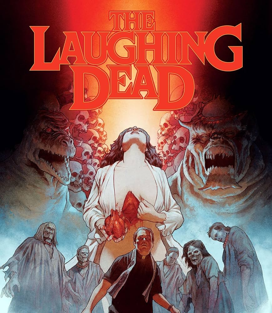 Review: The Laughing Dead (1989)