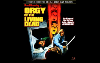 Orgy of the Living Dead