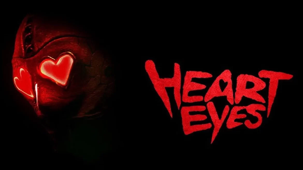 Review: Heart Eyes (2025)