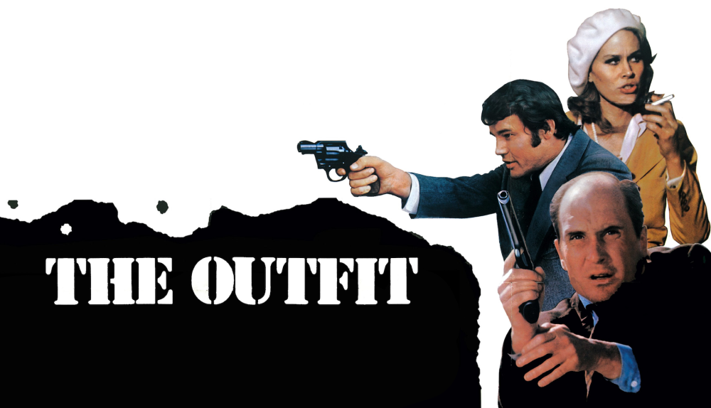 The Outfit 1973