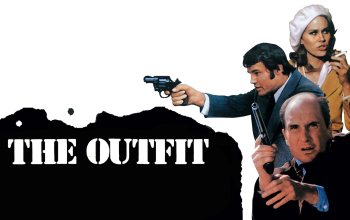The Outfit 1973