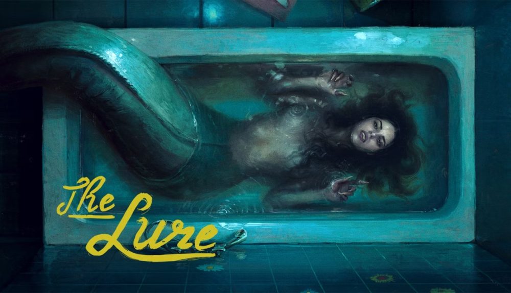 The Lure