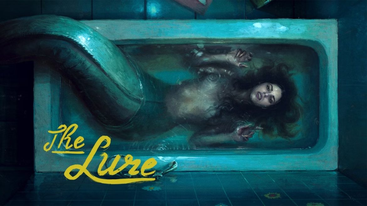 Review: The Lure (2015)