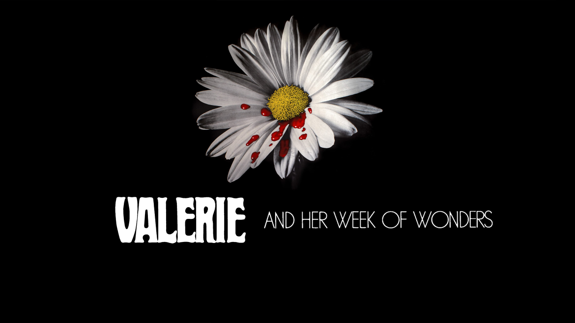 Review: Valerie and Her Week of Wonders (1970)