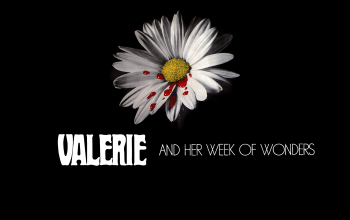 Valerie and Her Week of Wonders poster