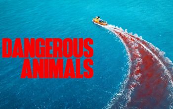 Dangerous Animals Poster