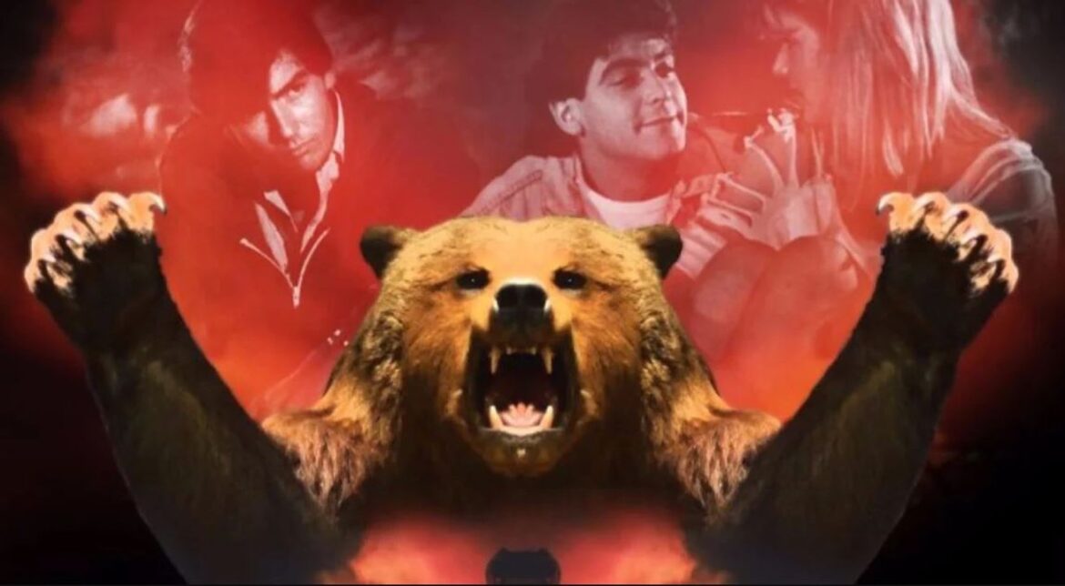 Review: Grizzly II: Revenge (2020)