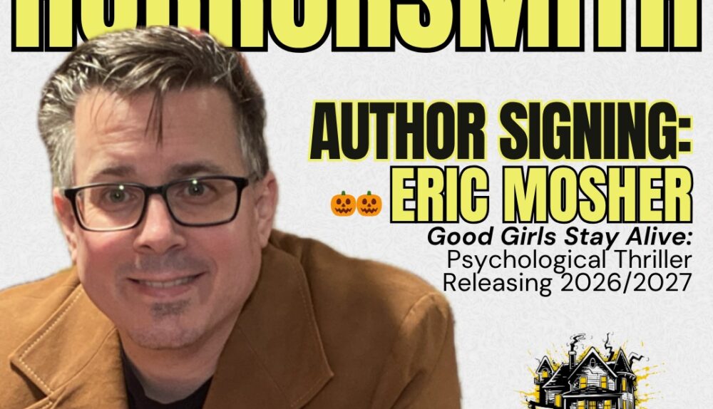 Me signed