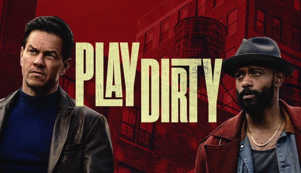 Play Dirty
