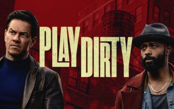 Play Dirty