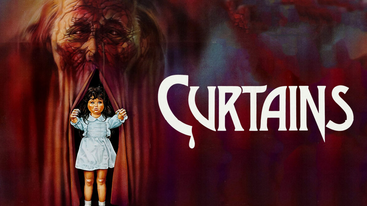 Review: Curtains (1983)
