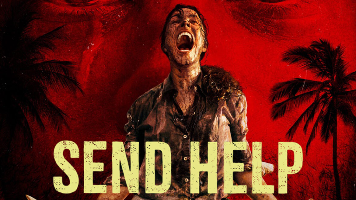 Review: Send Help (2026)