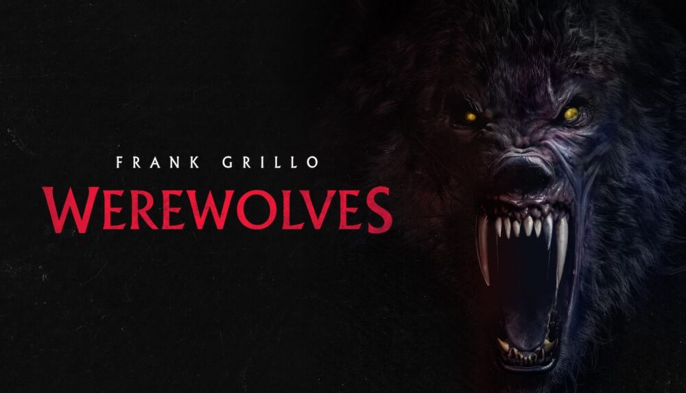 werewolves poster