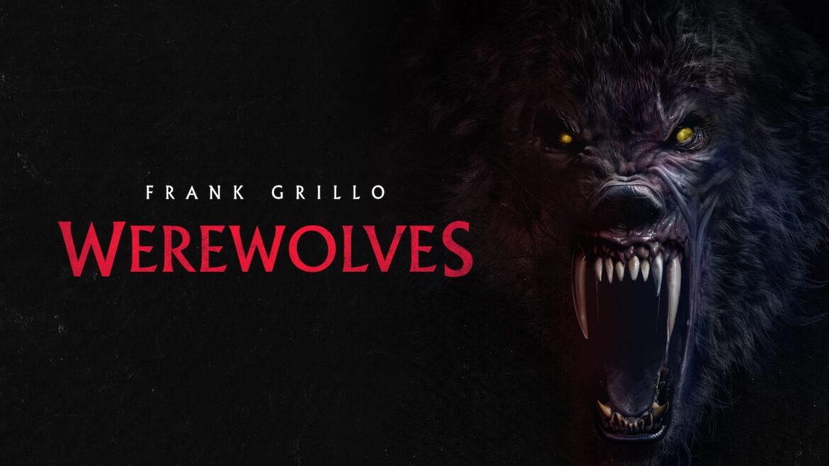 Review: Werewolves (2024)
