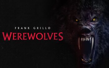 werewolves poster