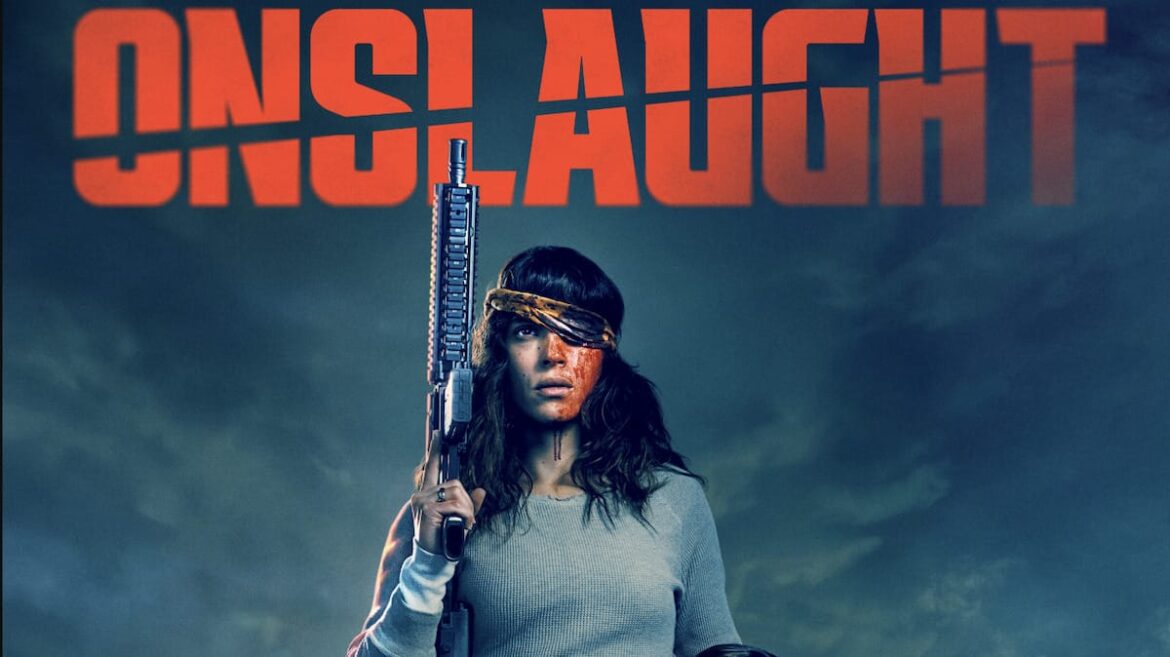 Review: Onslaught (2026)