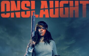 Onslaught