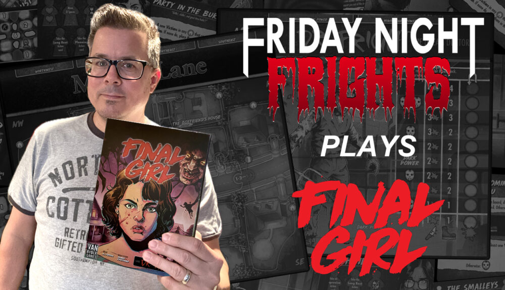 Final Girl Let's Play 2