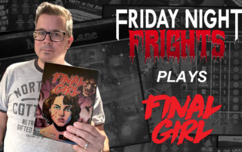 Final Girl Let's Play 2