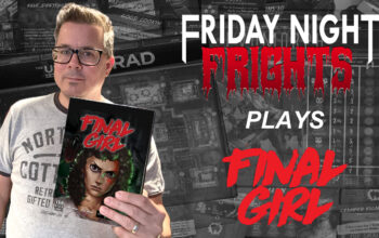 Final Girl Play 3